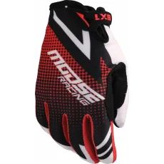 CIMDI YOUTH SX1™ GLOVES (BALTS, SARKANS, MELNS)