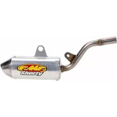 SILENCER P-CORE2 SHRTY KX80/85/100 FOR KAWASAKI KX 100
