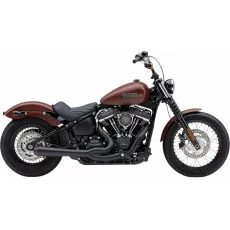 IZPLŪDES SISTĒMA ED BK FXBB 18-19 FOR HARLEY DAVIDSON FLDE 1750 ABS