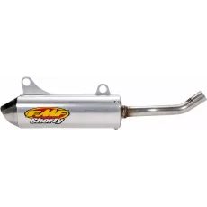 SILENCER P-CORE2 SHRTY RM250 01-2 FOR SUZUKI RM 250