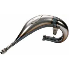 CAURULE FACTORY FATTY PIPE FOR HUSQVARNA TC 85 17/14 (TĒRAUDS)