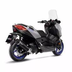 IZPLŪDES SISTĒMA EXST NERO X-MAX 125 FOR YAMAHA XMAX 125 (OGLEKĻA ŠĶIEDRA)