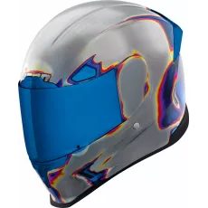 ĶIVERE AIRFRAME PRO™ REENTRY HELMET (PELĒKS, ZILS)