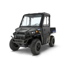 ELEKTRISKAISS BAGIJS POLARIS RANGER EV 4X4