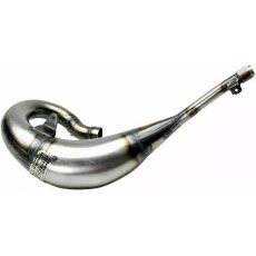 CAURULE WORKS PIPE FOR HONDA CR 125 R (OGLEKĻA TĒRAUDS)