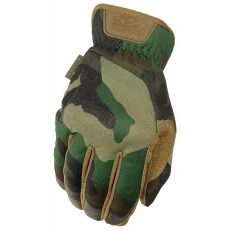 CIMDI FASTFIT® TACTICAL GLOVES (BRŪNS, ZAĻŠ)