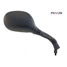 ATPAKAĻSKATA SPOGULIS RMS 122770380 LABĀ MELNS/PELĒKS