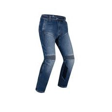 DŽINSI PMJ JEANS DUST (ZILS)