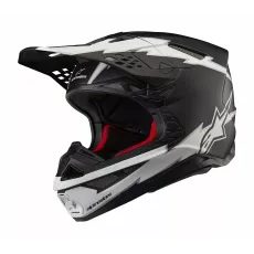 ĶIVERE SUPERTECH M10 AMPRESS HELMET (MELNS, BALTS)