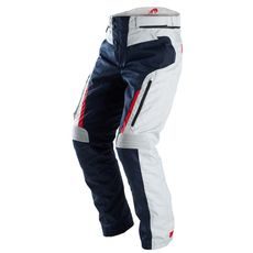 BIKSES FURYGAN PANTS KILLINGTON (ZILS, SARKANS)