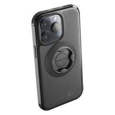 QUIKLOX CASE IPHONE 15 PRO BLACK