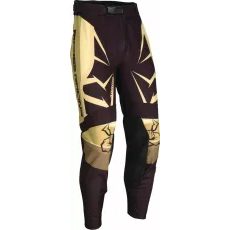 BIKSES AGROID PANTS (MELNS, BRŪNS)