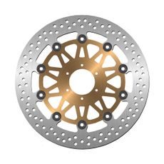 BREMŽU DISKS NG 751