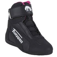 APAVI FURYGAN SHOES ZEPHYR D3O LADY (MELNS, BATLS, ROZĀ, SIEVIEŠU)