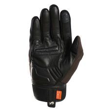 CIMDI FURYGAN GLOVES JET D3O (BRŪNS)