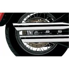 IZPŪTĒJS MUFFLERS CHR FXSTB/C/S FOR HARLEY DAVIDSON FXST 1340