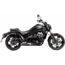 IZPLŪDES SISTĒMA GP KAWASAKI VULCAN S 650 FOR KAWASAKI EN 650 (304 NERŪSĒJOŠAIS TĒRAUDS)