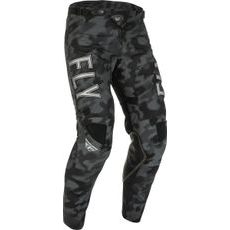 BIKSES FLY MX-PANTS KINETIC S.E. TACTIC (MELNS)