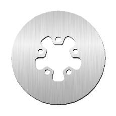 BREMŽU DISKS NG 244