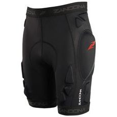 ZANDONA SOFT ACTIVE SHORTS (MELNS)