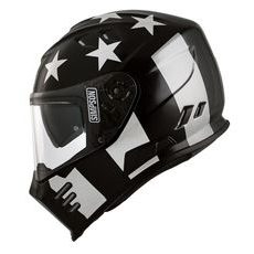 ĶIVERE SIMPSON HELMET ECE22.06 VENOM STINGRAE