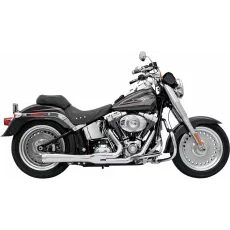 IZPLŪDES SISTĒMA EXHST RR2-1 SH 86-11ST CH FOR HARLEY DAVIDSON FLS 1690