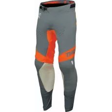 BIKSES PRIME ANALOG PANTS (PELĒKS, ORANŽA)