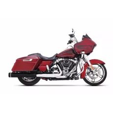 KREISAIS, LABAIS SO EC FLT M8 4.5" 117 B/B FOR HARLEY DAVIDSON FLHTKSE 1923 ABS (NĒRUSĒJOŠAIS TĒRAUDS)