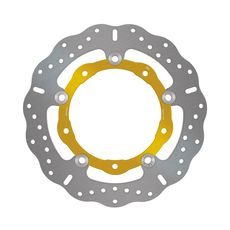 BREMŽU DISKS EBC MD2098C