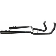 IZPLŪDES SISTĒMA UNDR MEG 09-16 BK FOR HARLEY DAVIDSON FLHR 1584