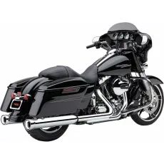 IZPŪTĒJS MUFFLERS NH DRESSER 95-16 FOR HARLEY DAVIDSON FLHR 1340