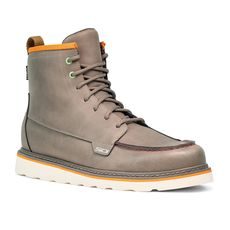 APAVI SIDI URBEX WP HIGH (PELĒKS)