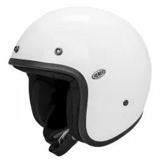 ĶIVERE JET CLASSIC HELMET (BALTS)