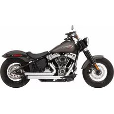 IZPLŪDES SISTĒMA 18-19 SOFTAIL 2:2 FS CH FOR HARLEY DAVIDSON FLDE 1750 ABS (304 NERŪSĒJOŠAIS TĒRAUDS)