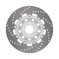 BREMŽU DISKS EBC MD4076LS