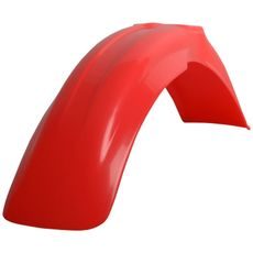 PRIEKŠĒJAIS DUBĻU SARGS POLISPORT 8591000010 FLUO RED