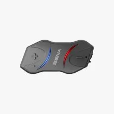 SENA 10R ZEMA PROFILA MOTOCIKLA BLUETOOTH® SAKARU SISTĒMA (PELĒKS) 10R-02