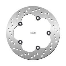 BREMŽU DISKS NG 1275