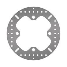 BREMŽU DISKS EBC MD6434D