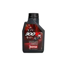 MOTOREĻĻA MOTUL 300V² FACTORY LINE 10W-50 4T 1L