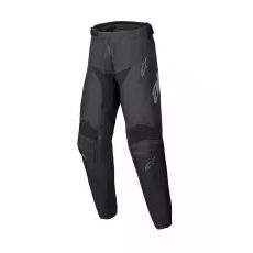 BIKSES YOUTH RACER GRAPHITE PANTS (MELNS, PELĒKS)