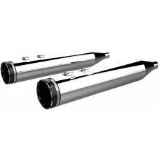 IZPŪTĒJS MUFFLERS W/TR TIP CH96-16 FOR HARLEY DAVIDSON FLHR 1340