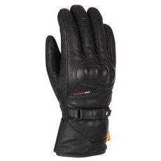 CIMDI FURYGAN GLOVES LAND LADY D3O (MELNS, SIEVIEŠU)
