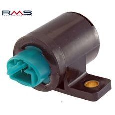 ZIBSPULDZES PĀRTRAUKUMI RMS 246120092