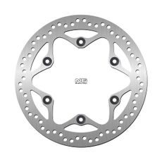 BREMŽU DISKS NG 1334