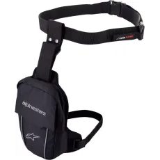 KĀJU SOMA THIGH BAG ALPINESTARS BLACK