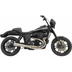 IZPLŪDES SISTĒMA 2:1 SS HI-HP FXD FOR HARLEY DAVIDSON FLD 1690 (NERŪSĒJOŠAIS TĒRAUDS)