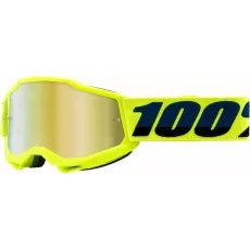 BRILLES YOUTH ACCURI 2 GOGGLES (DZELTENS, MELNS)