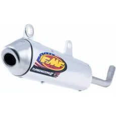 IZPŪTĒJS MUFFLER T-CORE 2 S/A YZ65 FOR YAMAHA YZ 65 (NĒRUSĒJOŠAIS TĒRAUDS)
