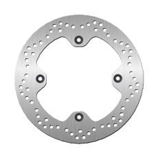 BREMŽU DISKS NG 207